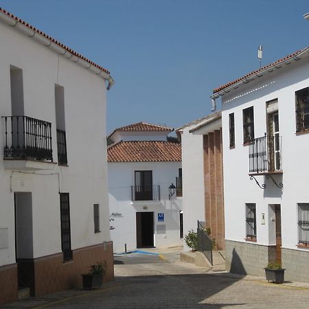 Apartmán Casa Millan Puerto-Moral Exteriér fotografie