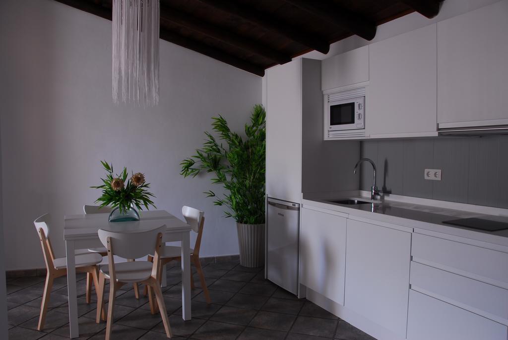 Apartmán Casa Millan Puerto-Moral Exteriér fotografie