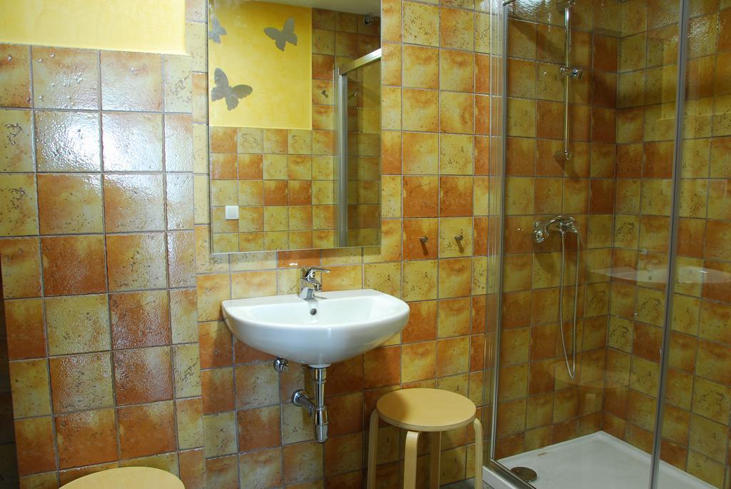 Apartmán Casa Millan Puerto-Moral Exteriér fotografie
