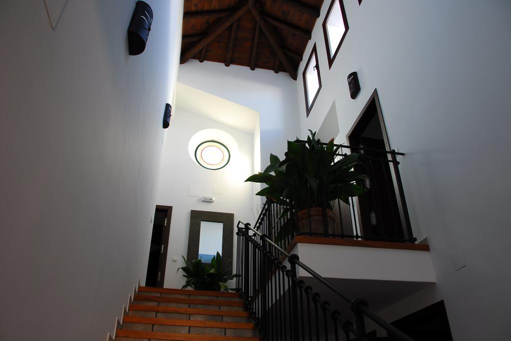 Apartmán Casa Millan Puerto-Moral Exteriér fotografie