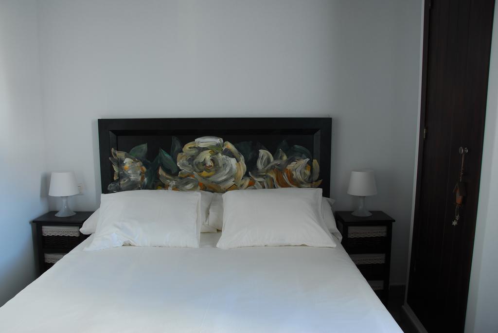 Apartmán Casa Millan Puerto-Moral Exteriér fotografie