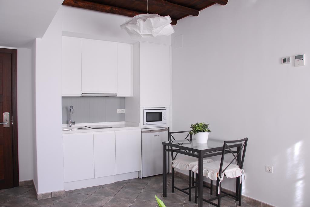 Apartmán Casa Millan Puerto-Moral Exteriér fotografie