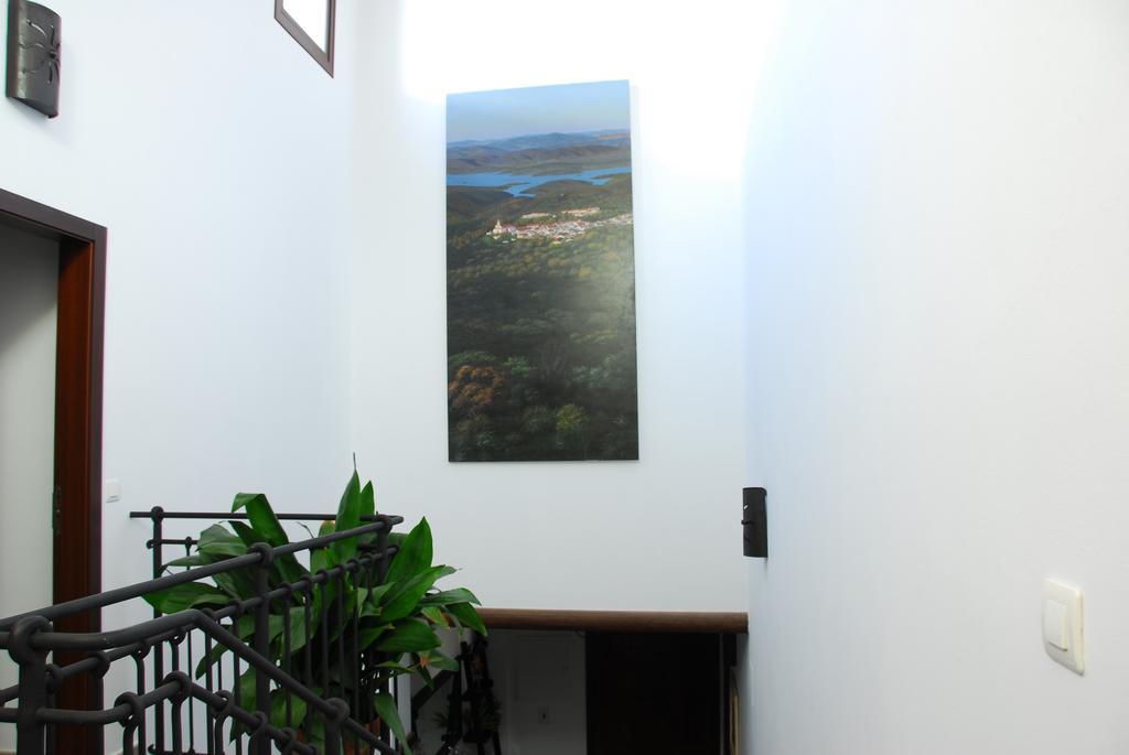 Apartmán Casa Millan Puerto-Moral Exteriér fotografie