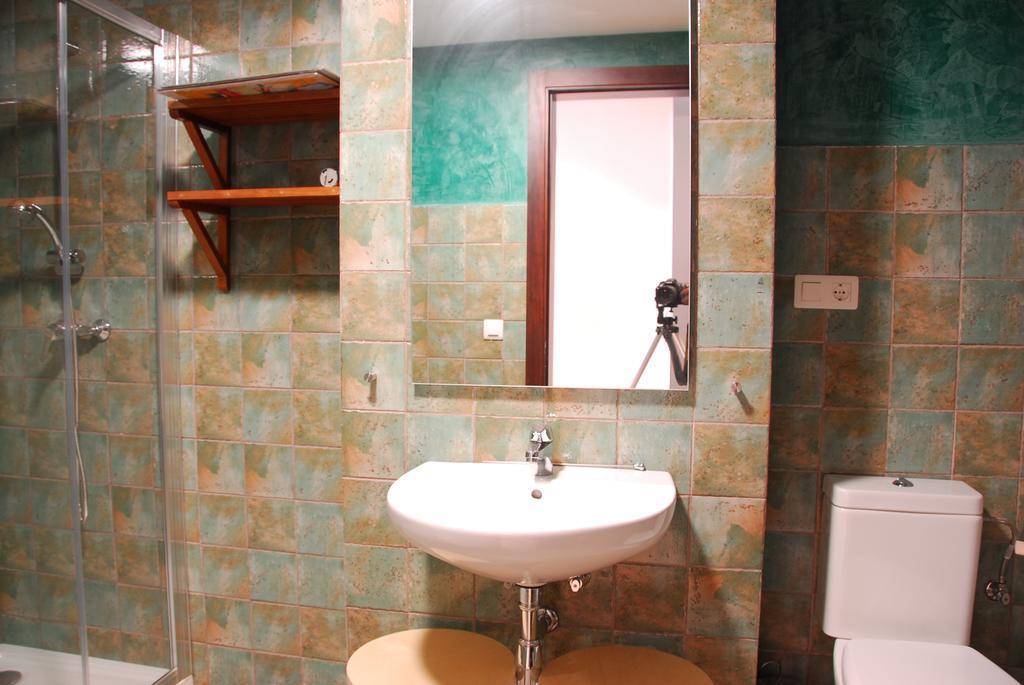 Apartmán Casa Millan Puerto-Moral Exteriér fotografie