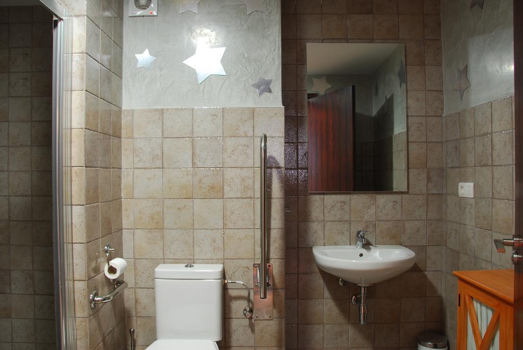 Apartmán Casa Millan Puerto-Moral Exteriér fotografie