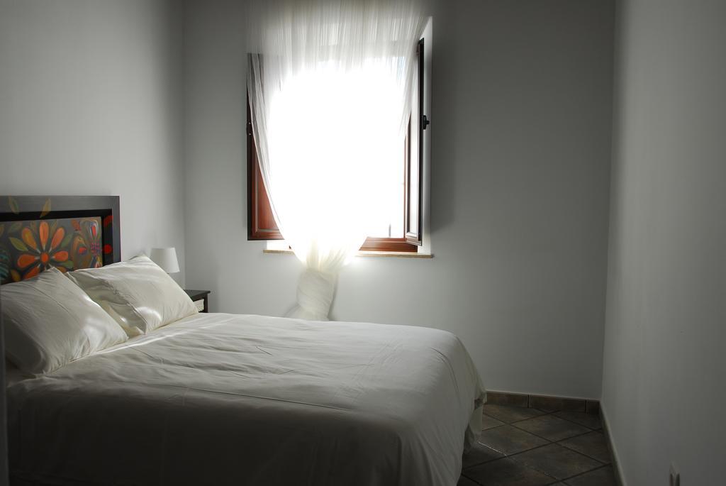 Apartmán Casa Millan Puerto-Moral Exteriér fotografie
