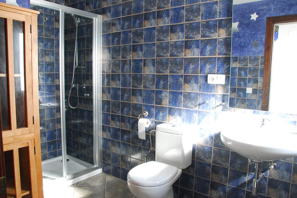 Apartmán Casa Millan Puerto-Moral Exteriér fotografie
