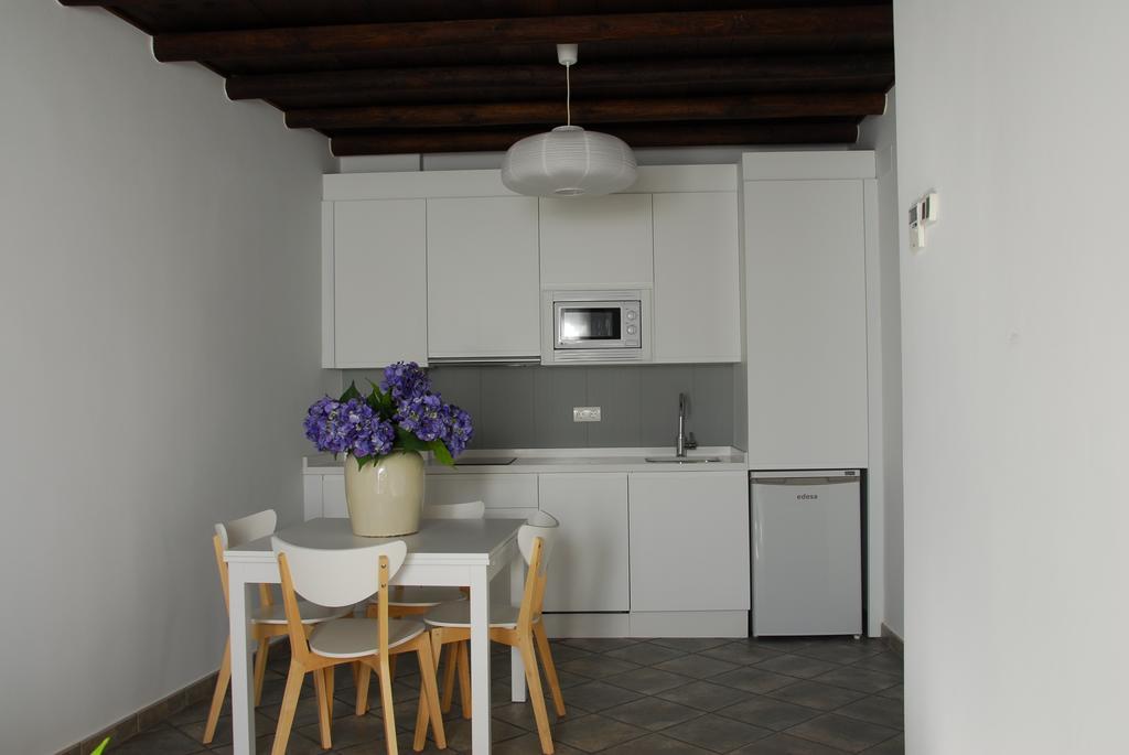 Apartmán Casa Millan Puerto-Moral Exteriér fotografie